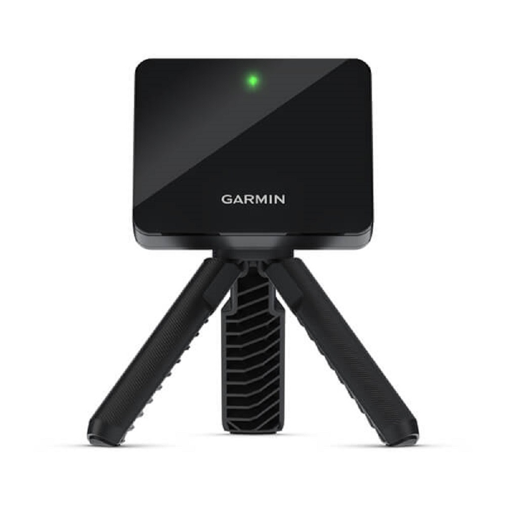 Garmin Approach R10 Portable Launch Monitor / Simulator - Maple